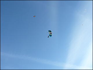 15 сентября 2007 г., Барнаул   Авиашоу «В небе Алтая»