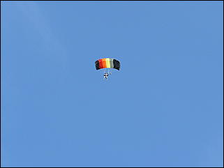 15 сентября 2007 г., Барнаул   Авиашоу «В небе Алтая»