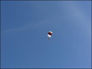 15 сентября 2007 г., Барнаул   Авиашоу «В небе Алтая»