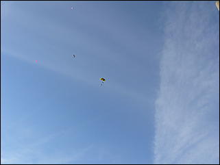 15 сентября 2007 г., Барнаул   Авиашоу «В небе Алтая»