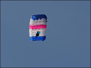 15 сентября 2007 г., Барнаул   Авиашоу «В небе Алтая»