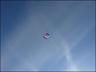 15 сентября 2007 г., Барнаул   Авиашоу «В небе Алтая»