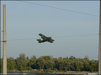 15 сентября 2007 г., Барнаул   Авиашоу «В небе Алтая»