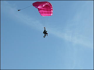 15 сентября 2007 г., Барнаул   Авиашоу «В небе Алтая»