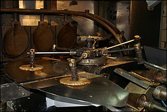 26 февраля 2007 г., Барнаул   Посещение главой Барнаула Владимиром Колгановым ООО "Алтайхолод"