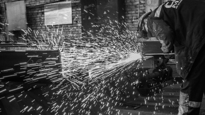 7 сентябрь 2016 г., Барнаул &copy; Амител Вячеслав Мельников   Искры металла и грохот станков: фотопрогулка по выжившему "Алтайвагону"