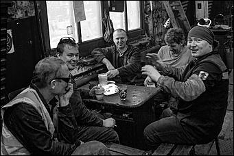 7 сентябрь 2016 г., Барнаул © Амител Вячеслав Мельников   Искры металла и грохот станков: фотопрогулка по выжившему "Алтайвагону"