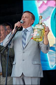 7 июнь 2013 г., Барнаул   Фестиваль напитков "АлтайФест"