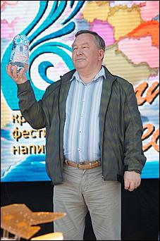 7 июнь 2013 г., Барнаул   Фестиваль напитков "АлтайФест"