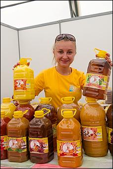 7 июнь 2013 г., Барнаул   Фестиваль напитков "АлтайФест"