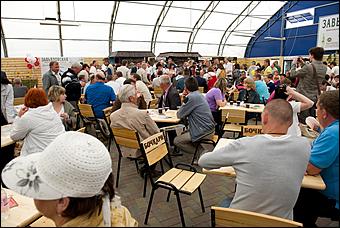 7 июнь 2013 г., Барнаул   Фестиваль напитков "АлтайФест"