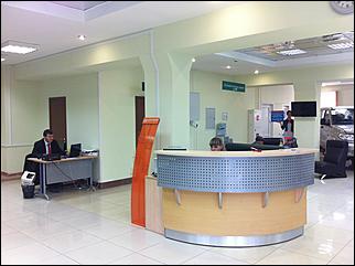 27 сентября 2013 года   27 сентября 2013 года распахнул свои двери новый автосалон «УАЗ АГАС» официального дилера Ульяновского автомобильного завода