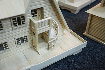 10 октября 2017 г, Барнаул. Екатерина Смолихина   Открытие выставки "Алтай мастеровой" в Барнауле