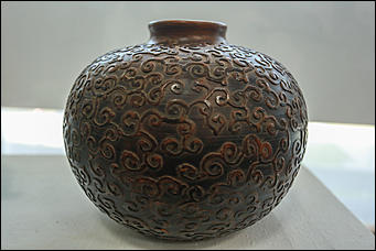 10 октября 2017 г, Барнаул. Екатерина Смолихина   Открытие выставки "Алтай мастеровой" в Барнауле