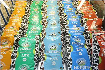 31 октября 2017 г., Барнаул. Екатерина Смолихина   Лучшие алтайские продукты показали в Барнауле на выставке "АлтайПродМаркет"