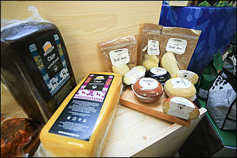 3 октября 2019 г., Барнаул   Вкусно и познавательно: как в Барнауле прошел форум "АлтайПродМаркет"