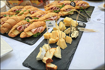 3 октября 2019 г., Барнаул   Вкусно и познавательно: как в Барнауле прошел форум "АлтайПродМаркет"