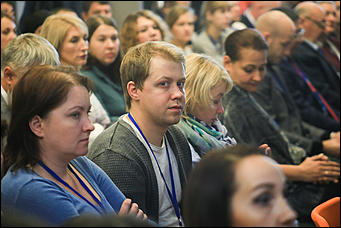 3 октября 2019 г., Барнаул   Вкусно и познавательно: как в Барнауле прошел форум "АлтайПродМаркет"