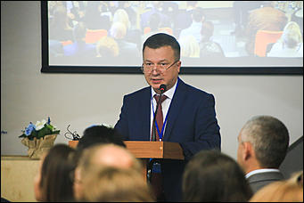 3 октября 2019 г., Барнаул   Вкусно и познавательно: как в Барнауле прошел форум "АлтайПродМаркет"