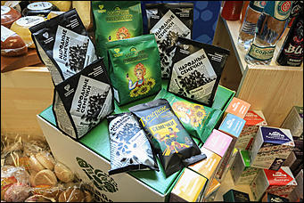 3 октября 2019 г., Барнаул   Вкусно и познавательно: как в Барнауле прошел форум "АлтайПродМаркет"