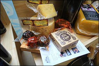 3 октября 2019 г., Барнаул   Вкусно и познавательно: как в Барнауле прошел форум "АлтайПродМаркет"