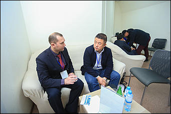 3 октября 2019 г., Барнаул   Вкусно и познавательно: как в Барнауле прошел форум "АлтайПродМаркет"