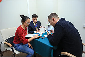 3 октября 2019 г., Барнаул   Вкусно и познавательно: как в Барнауле прошел форум "АлтайПродМаркет"