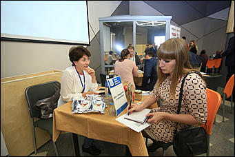 3 октября 2019 г., Барнаул   Вкусно и познавательно: как в Барнауле прошел форум "АлтайПродМаркет"