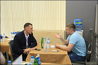 3 октября 2019 г., Барнаул   Вкусно и познавательно: как в Барнауле прошел форум "АлтайПродМаркет"