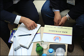 3 октября 2019 г., Барнаул   Вкусно и познавательно: как в Барнауле прошел форум "АлтайПродМаркет"