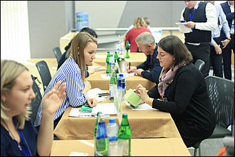 3 октября 2019 г., Барнаул   Вкусно и познавательно: как в Барнауле прошел форум "АлтайПродМаркет"