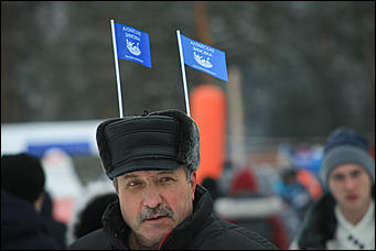 3 декабря 2018 г., Алтайский край. Екатерина Смолихина Остаемся зимовать: как прошел лебединый праздник на Алтае