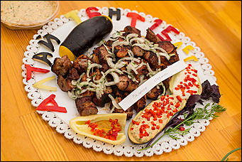 1 августа 2017 г., Барнаул Компания "Алтай-Тент" отметила 15-летний юбилей