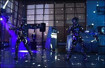 22 марта 2019 года   Автоцентр АНТ представил новую Hyundai ELANTRA на эксклюзивной закрытой вечеринке