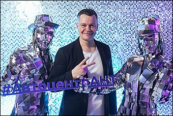 22 марта 2019 года   Автоцентр АНТ представил новую Hyundai ELANTRA на эксклюзивной закрытой вечеринке