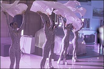 22 марта 2019 года   Автоцентр АНТ представил новую Hyundai ELANTRA на эксклюзивной закрытой вечеринке