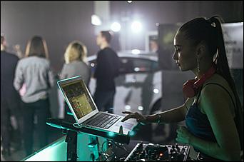 22 марта 2019 года   Автоцентр АНТ представил новую Hyundai ELANTRA на эксклюзивной закрытой вечеринке