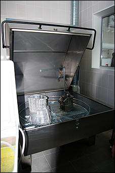 7 мая 2008 г., Барнаул   Открытие нового автоцентра АНТ в Барнауле