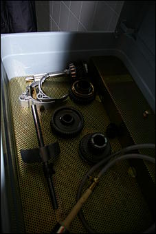 7 мая 2008 г., Барнаул   Открытие нового автоцентра АНТ в Барнауле