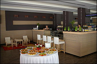 7 мая 2008 г., Барнаул   Открытие нового автоцентра АНТ в Барнауле