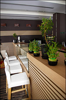 7 мая 2008 г., Барнаул   Открытие нового автоцентра АНТ в Барнауле