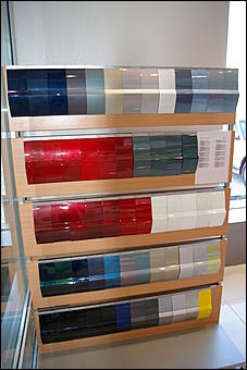 7 мая 2008 г., Барнаул   Открытие нового автоцентра АНТ в Барнауле