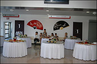 7 мая 2008 г., Барнаул   Открытие нового автоцентра АНТ в Барнауле