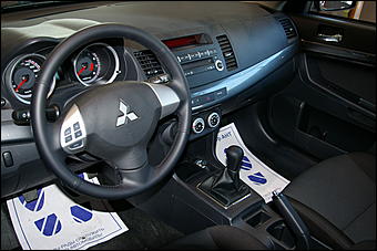 7 мая 2008 г., Барнаул   Открытие нового автоцентра АНТ в Барнауле