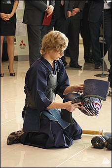 7 мая 2008 г., Барнаул   Открытие нового автоцентра АНТ в Барнауле