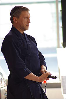 7 мая 2008 г., Барнаул   Открытие нового автоцентра АНТ в Барнауле