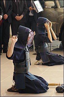 7 мая 2008 г., Барнаул   Открытие нового автоцентра АНТ в Барнауле