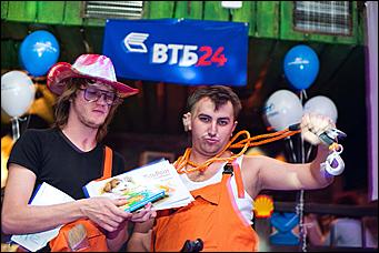 30 октября 2010 г., Барнаул   День автомобилиста с Автоцентром АНТ-официальным дилером HYUNDAI