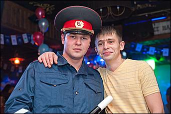 30 октября 2010 г., Барнаул   День автомобилиста с Автоцентром АНТ-официальным дилером HYUNDAI