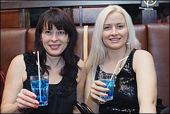 30 октября 2010 г., Барнаул   День автомобилиста с Автоцентром АНТ-официальным дилером HYUNDAI